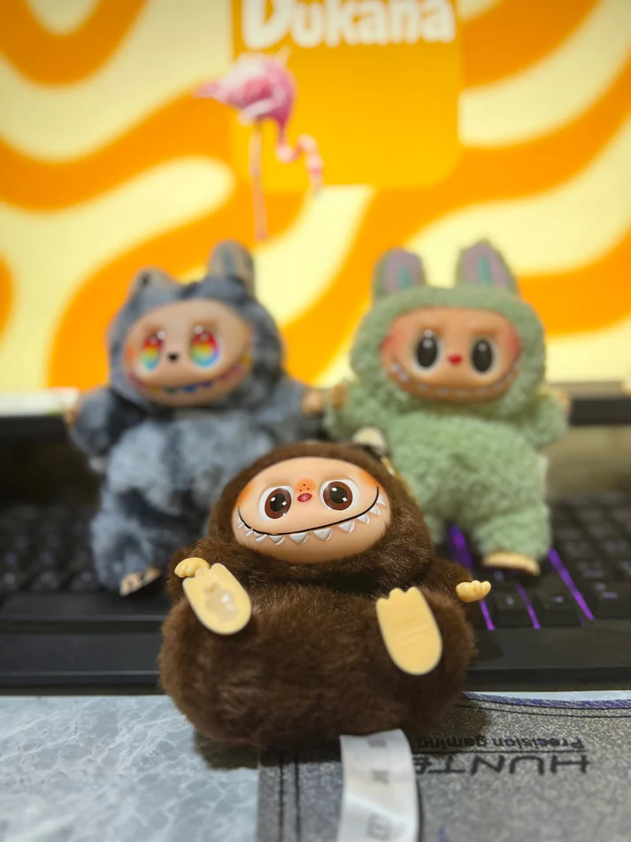 لابوبو (فرست كوبي )