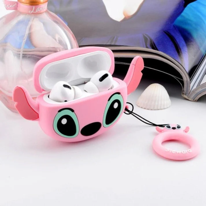 جراب استتش ( AirPods 2 Pro )