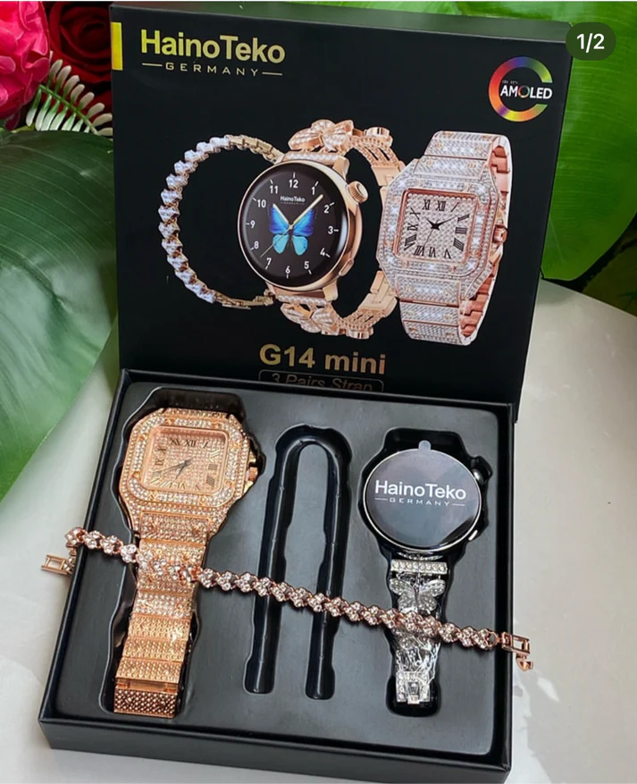 Haino Teko G 14 Mini