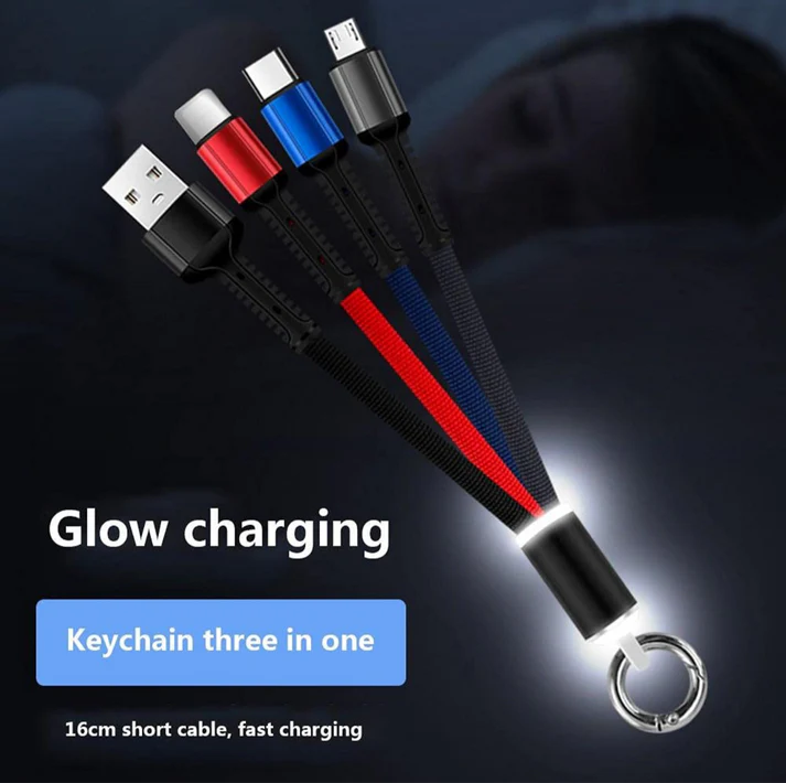 كابل ماديليه (3x1)