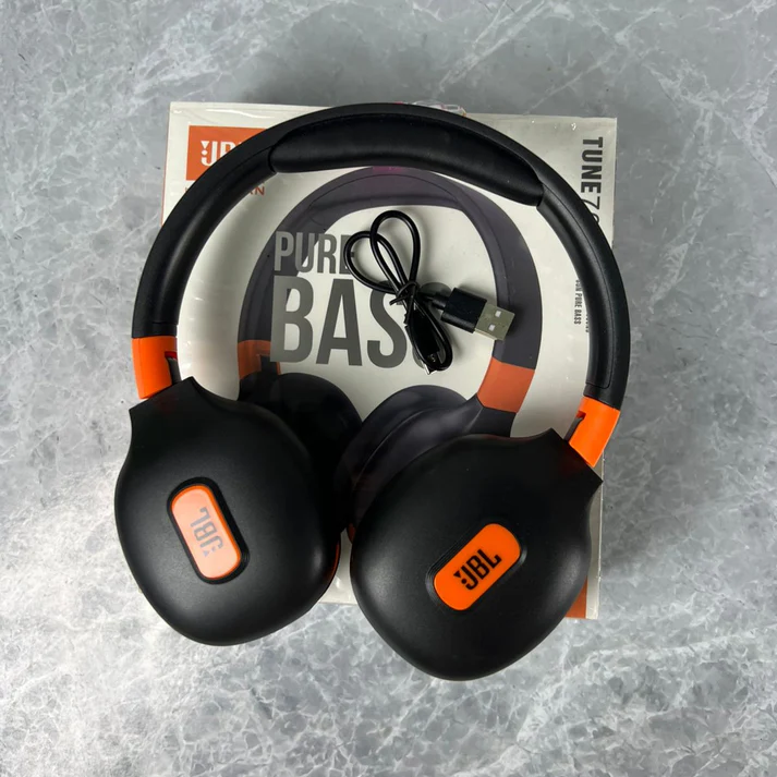 JBL HeadPhone