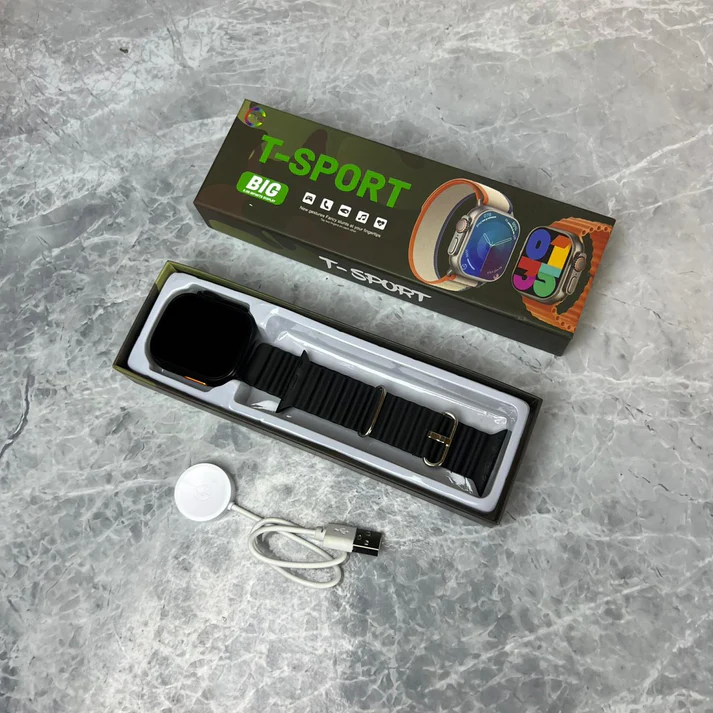 T-Sport