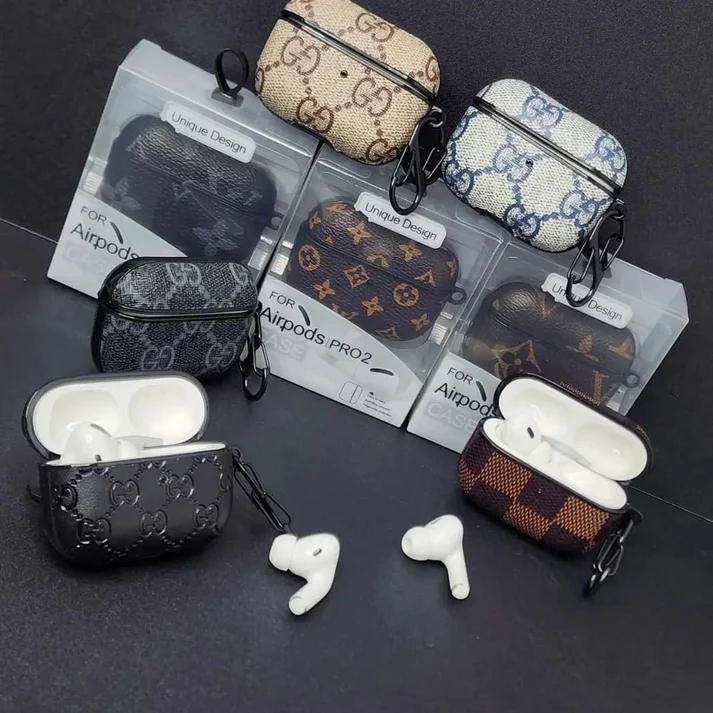 جراب فيرزاتشي للAirPods