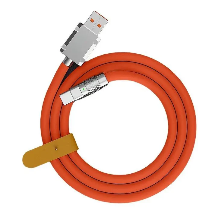 كابل علي شكل خرطوم