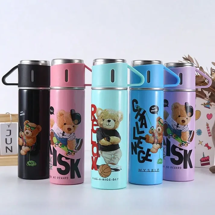 ترمس حراري 2 كوب