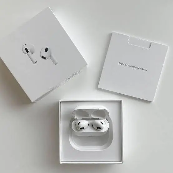 AirPods 3 Pro