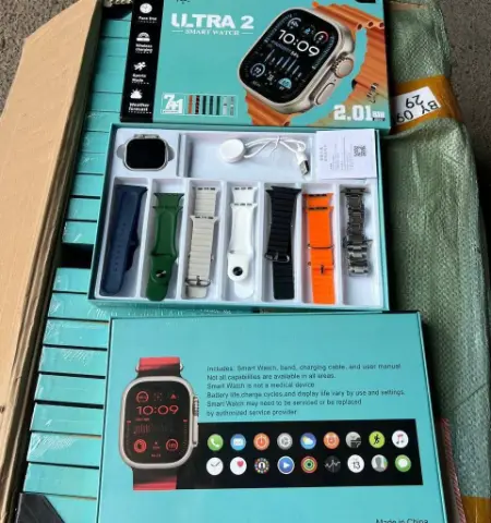 CROWN H 60 Ultra ) ( 7 استراب )