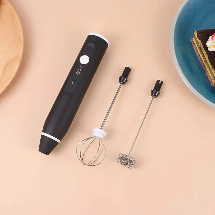 مضرب كابتشينو 3 سرعه