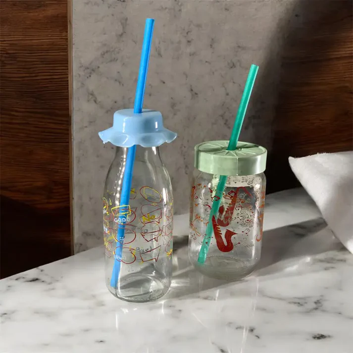 اتنين كوب أيس كوفي