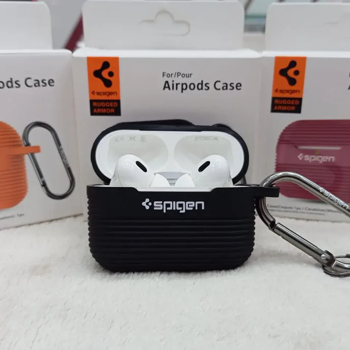 جراب رابر AirPods Pro