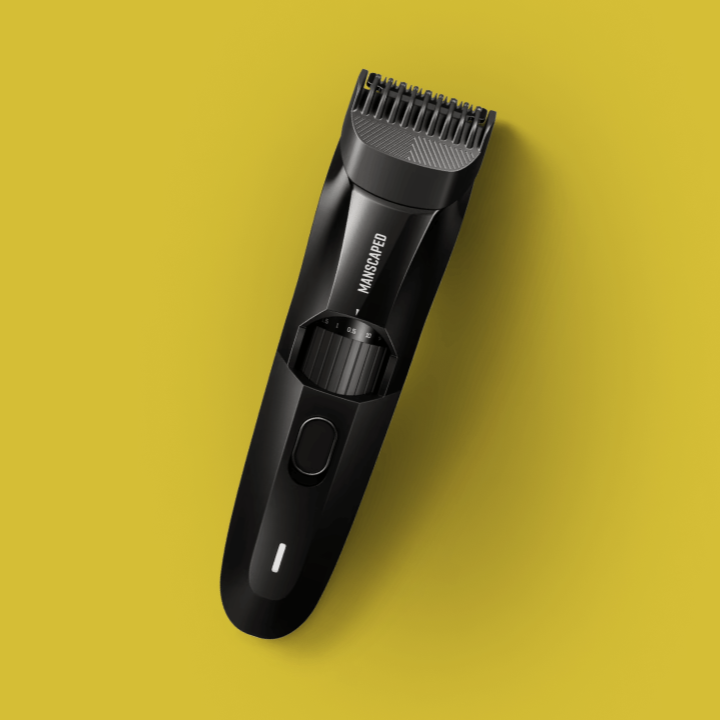 العناية بالرجال