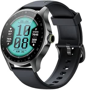 oraimo watch NOVA R