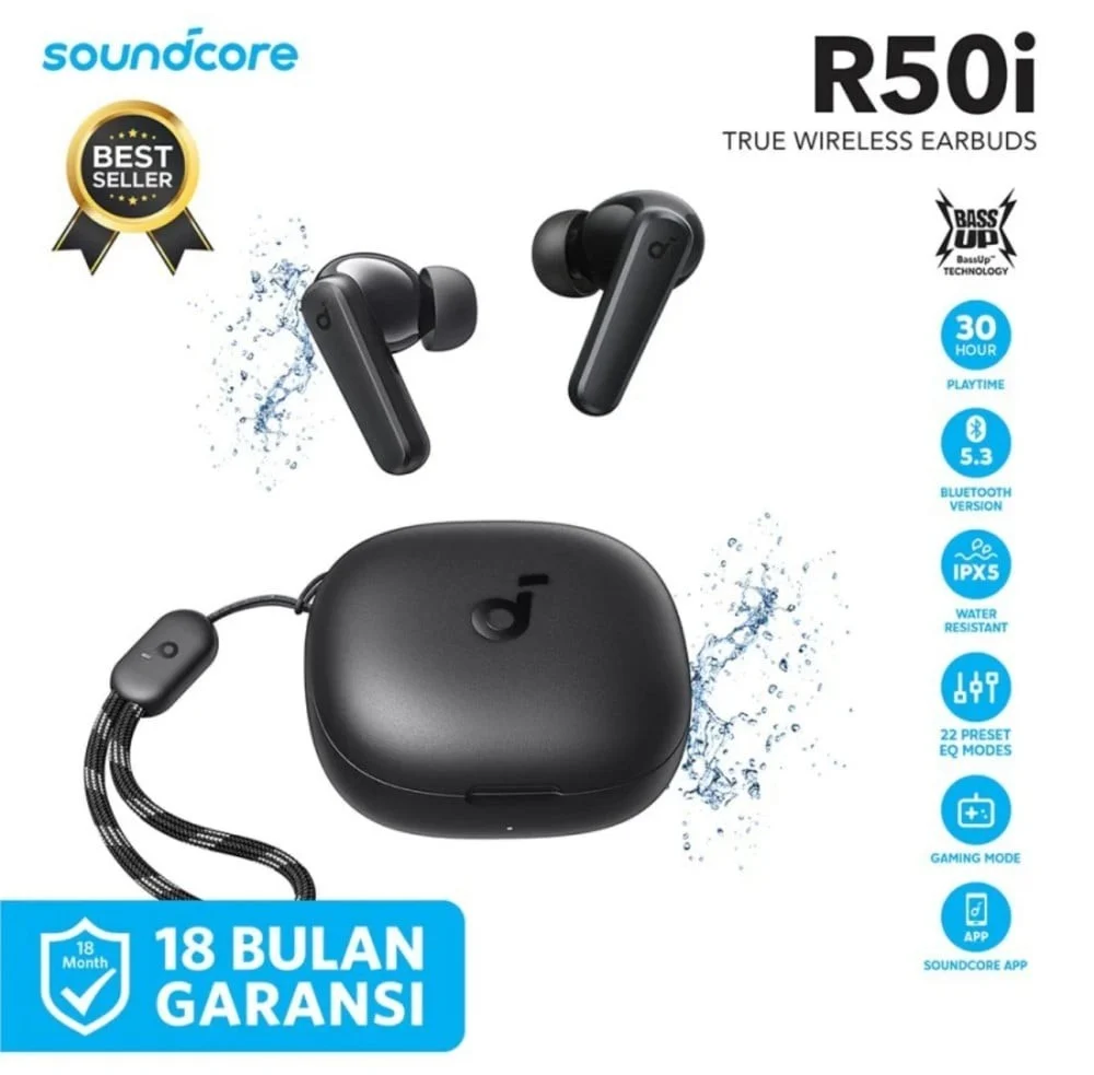 Anker R50I