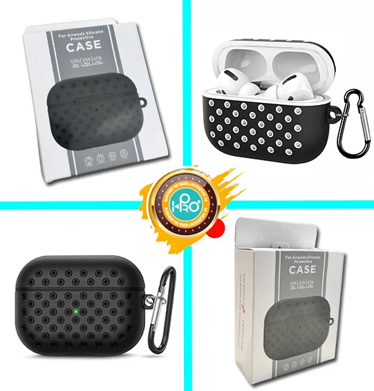 جراب PRO3 مخرم