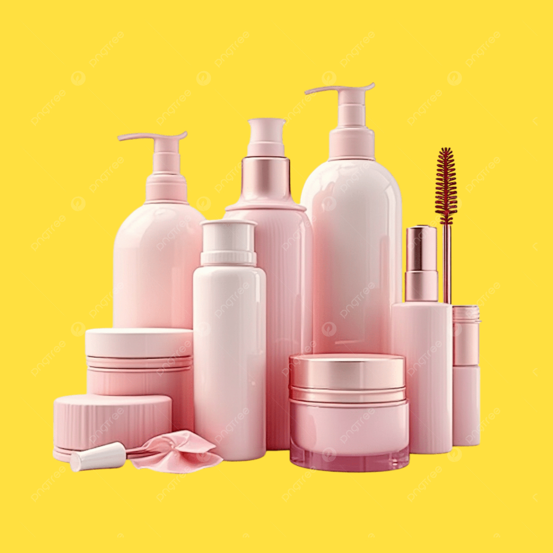 العنايه النسائيه