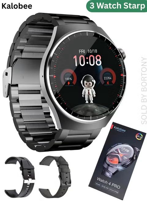 Kalobee Watch 4 Pro