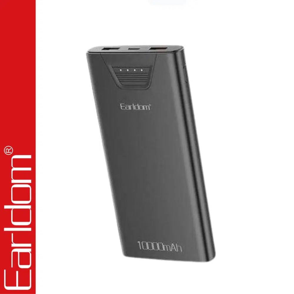 بور بنك carldom PB 68 ( 10000 MA)