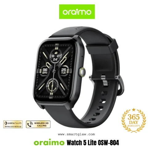 oraimo Watch 5 Lite