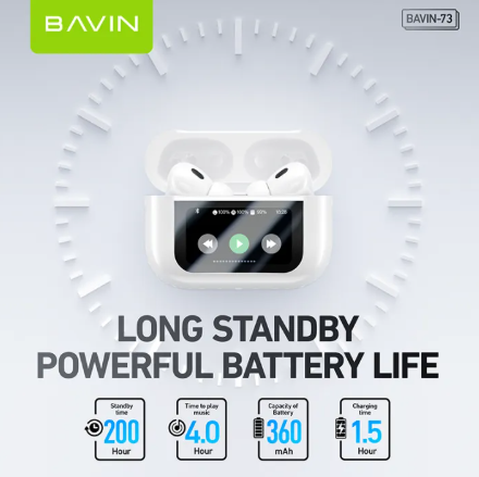 BAVIN BA 73